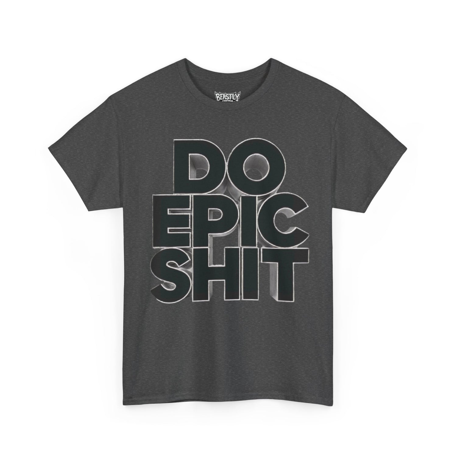 Do Epic Shit