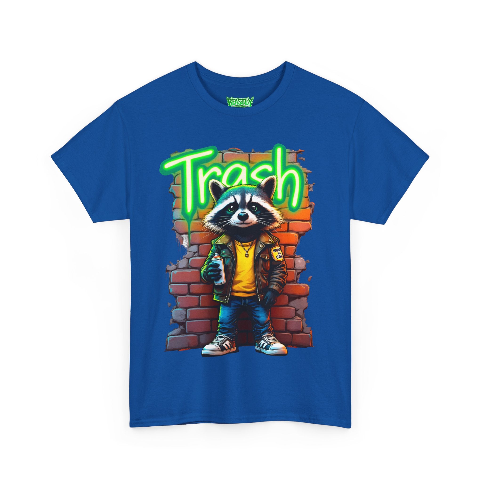 Trash