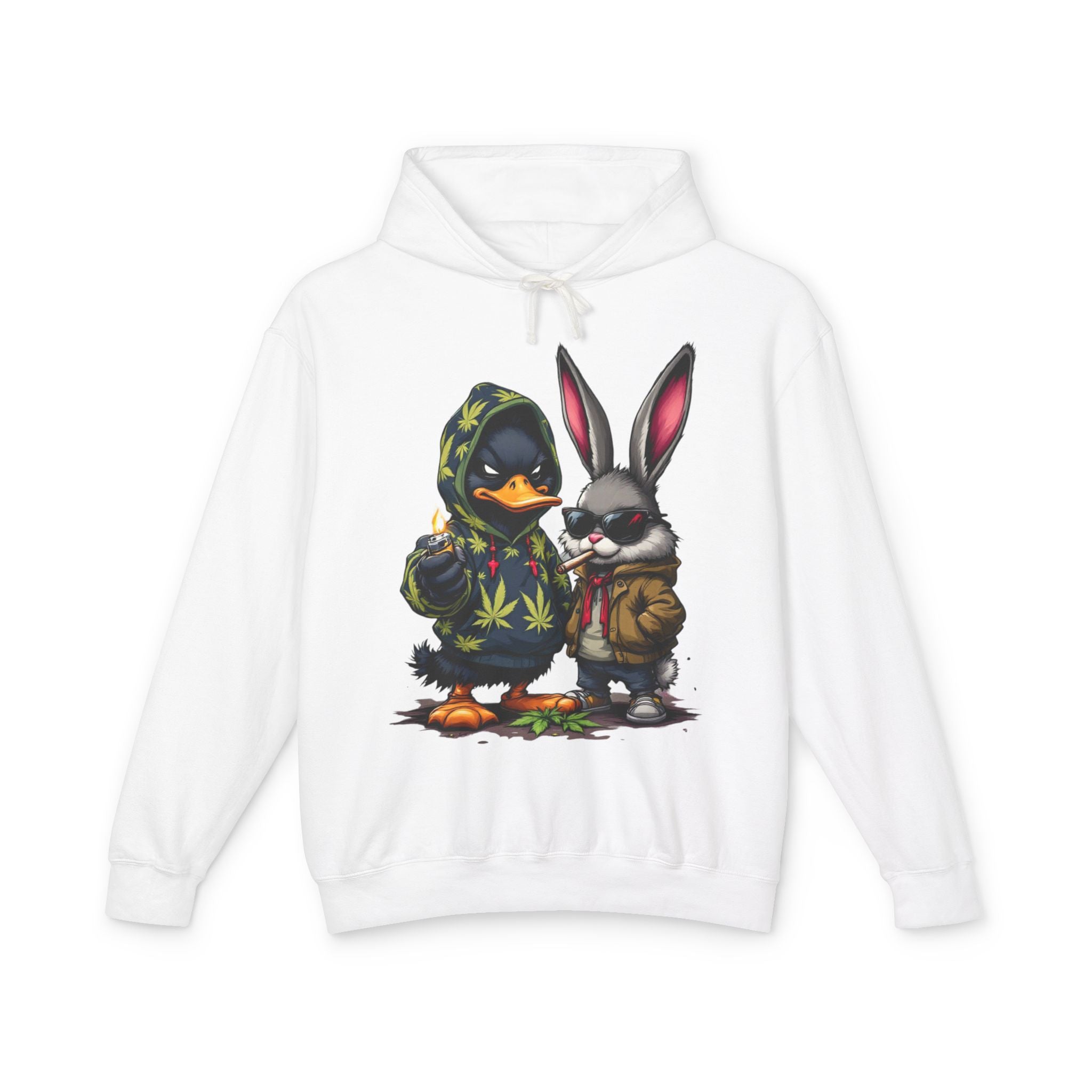 Hood Life Legends Hoodie