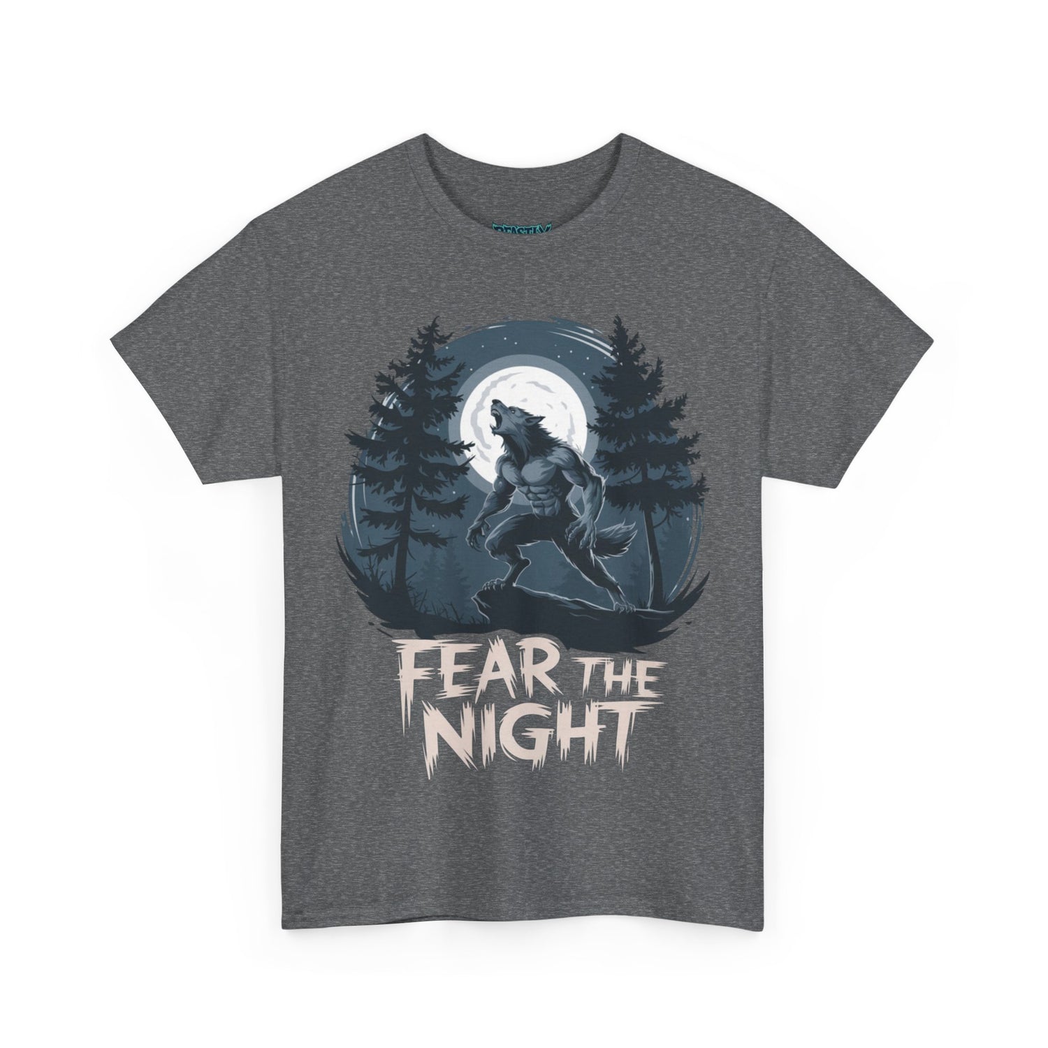 Fear The Night