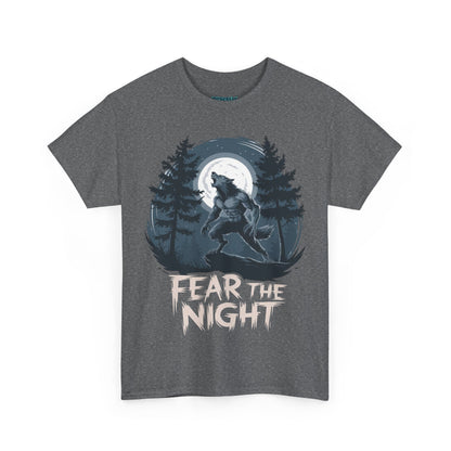 Fear The Night