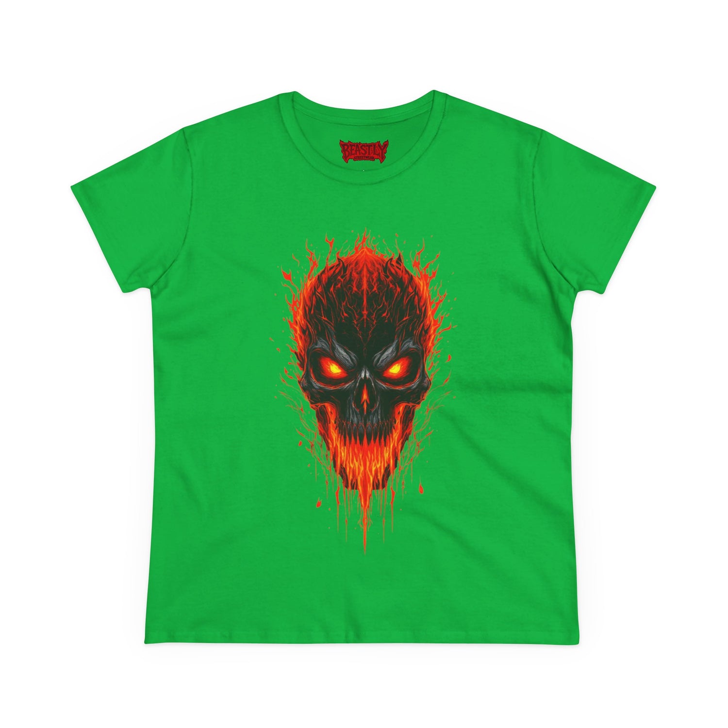 Infernal Grin Women&