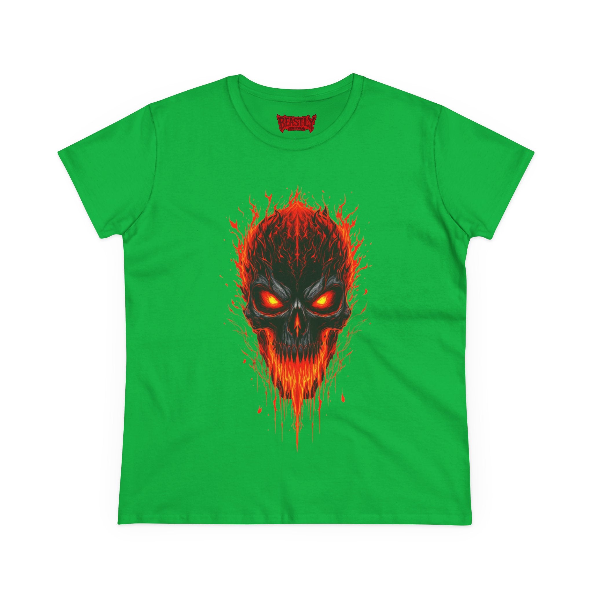 Infernal Grin Women&