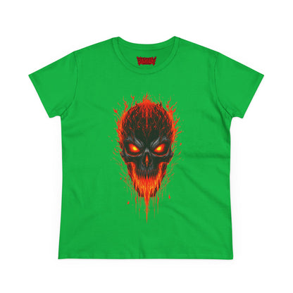 Infernal Grin Women&