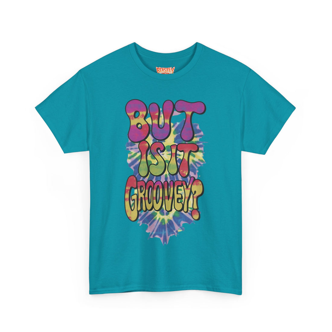 But Is It Groovey?
