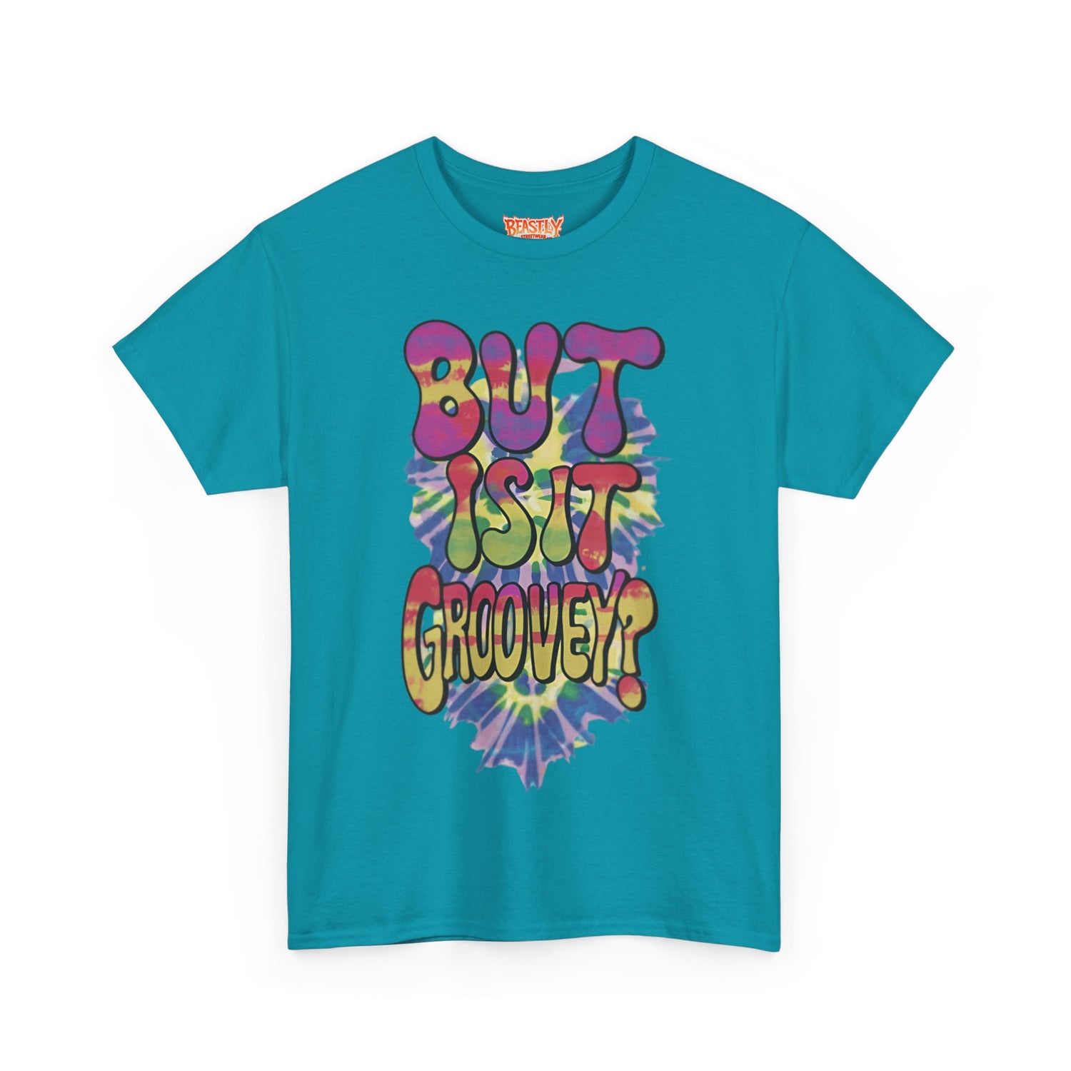 But Is It Groovey?