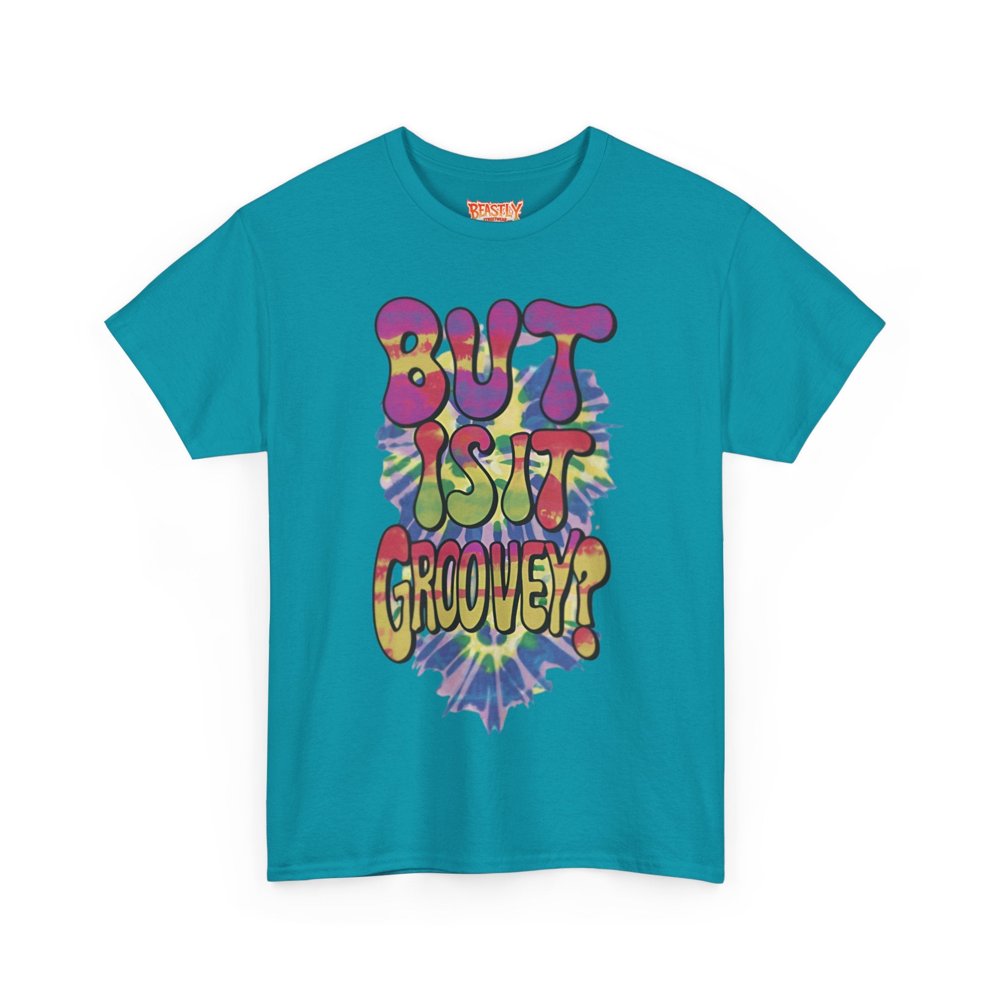 But Is It Groovey?