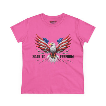 Soar To Freedom Women&