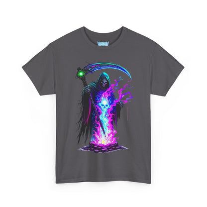 Grimfire Soulforge
