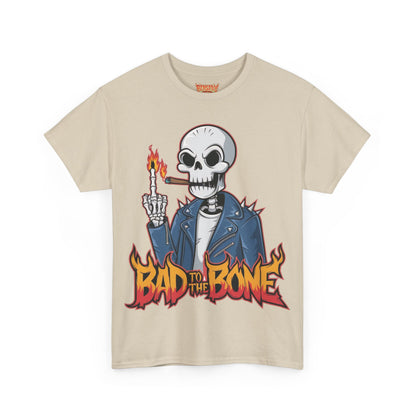 Bad To The Bone
