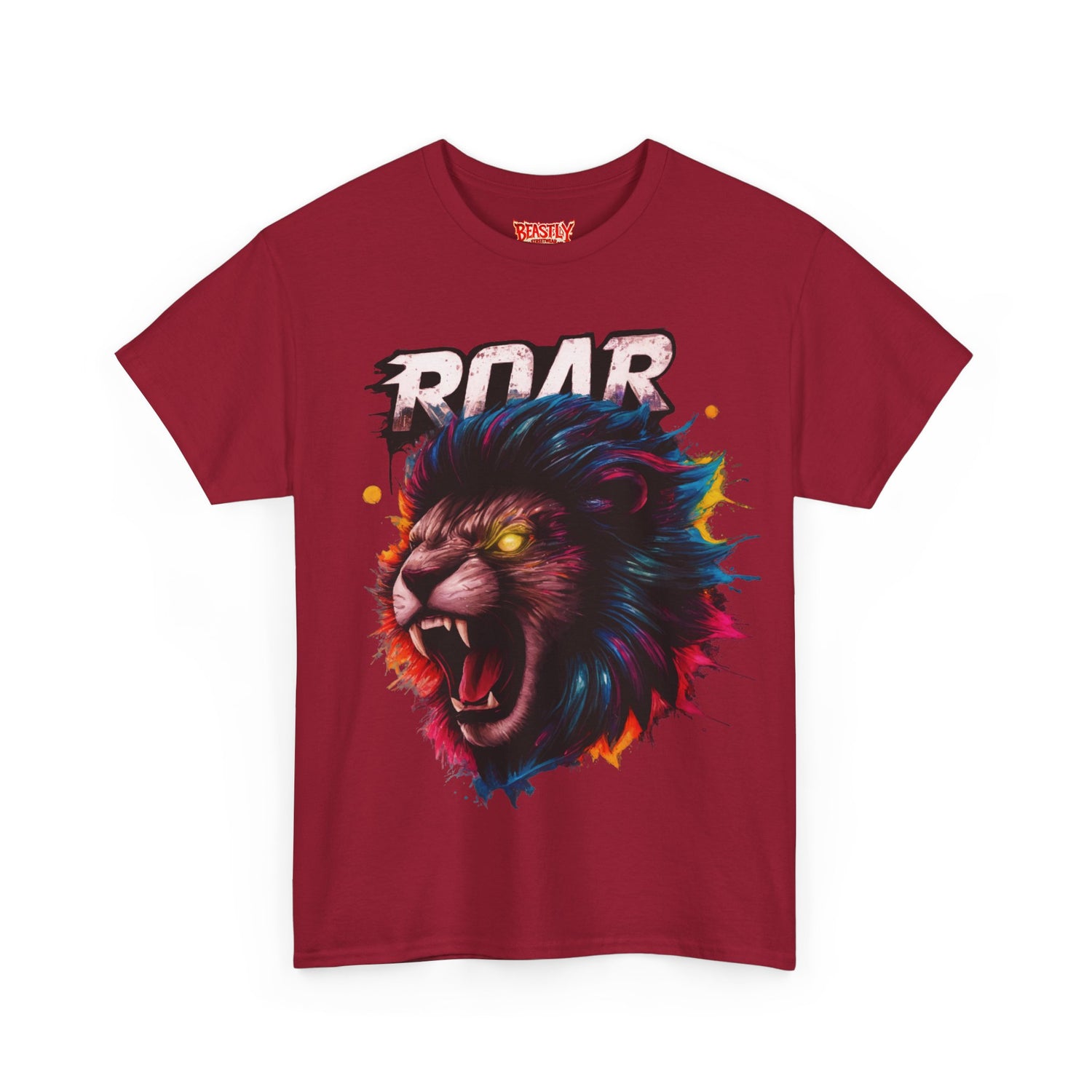 Roar