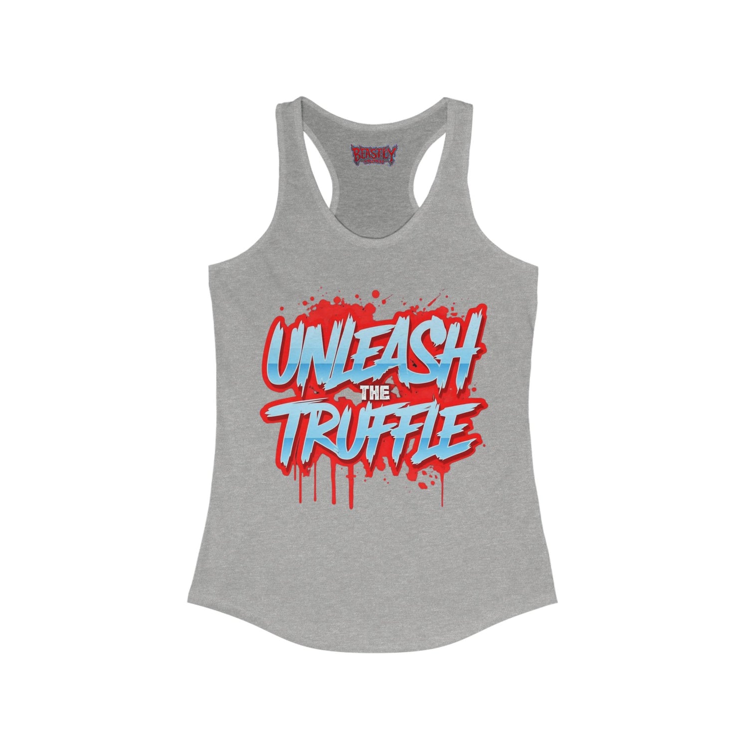 Truff-N-Stuff Women&
