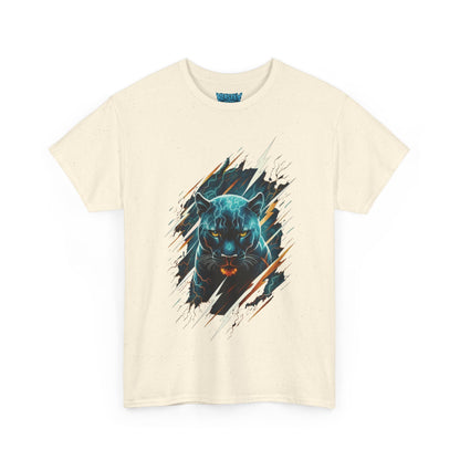 Jungle Lightning