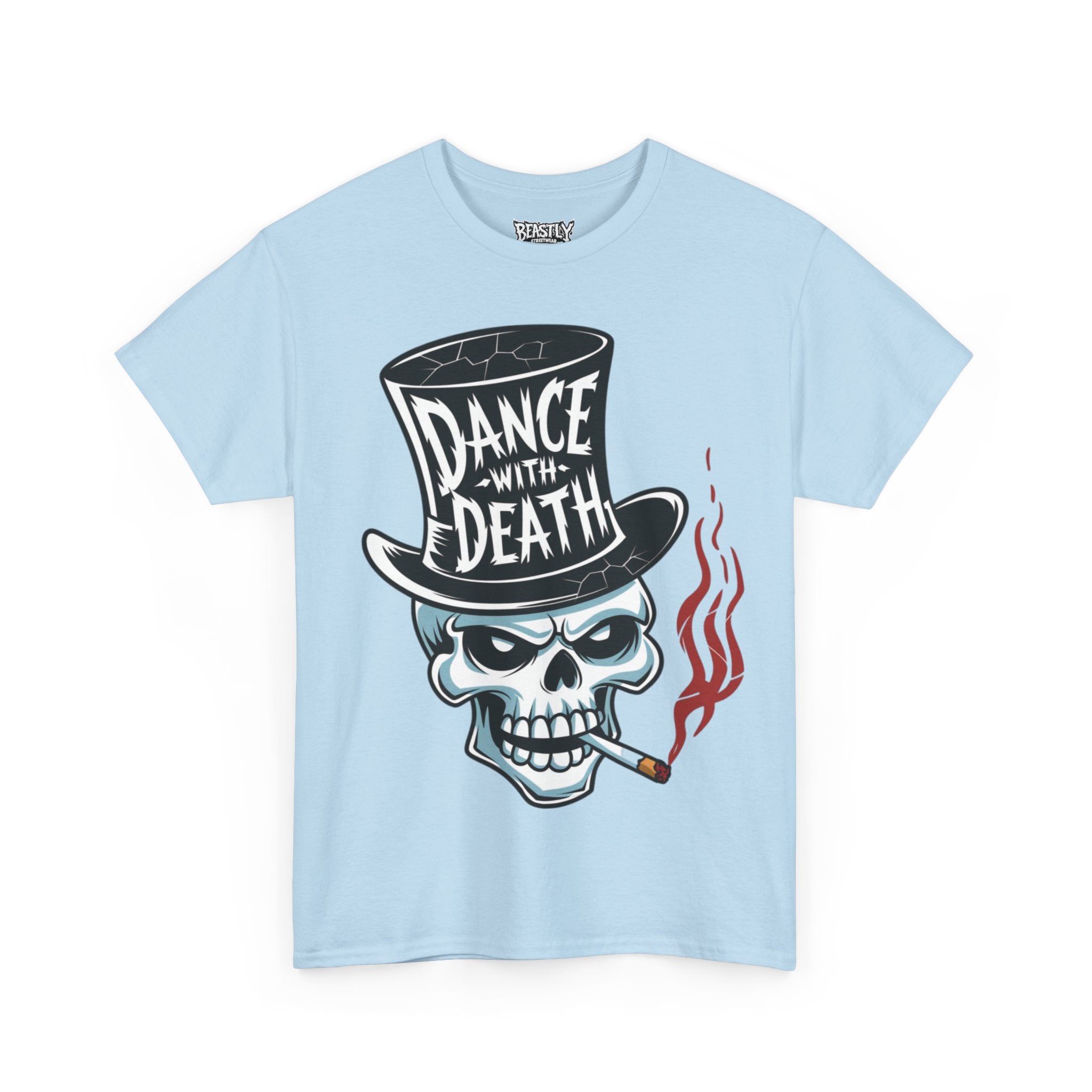 Dance With Death