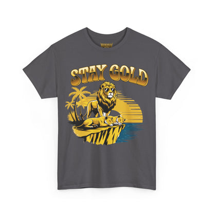 Stay Gold