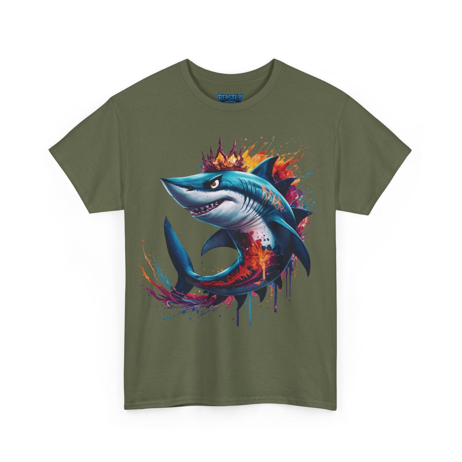 Chomp King