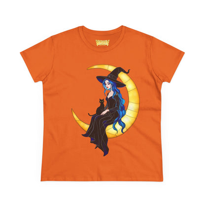 Moonlit Elegance Women&