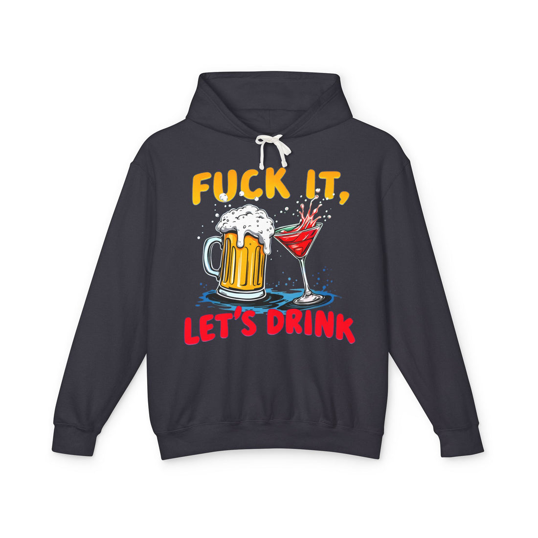 Fuck It, Let&