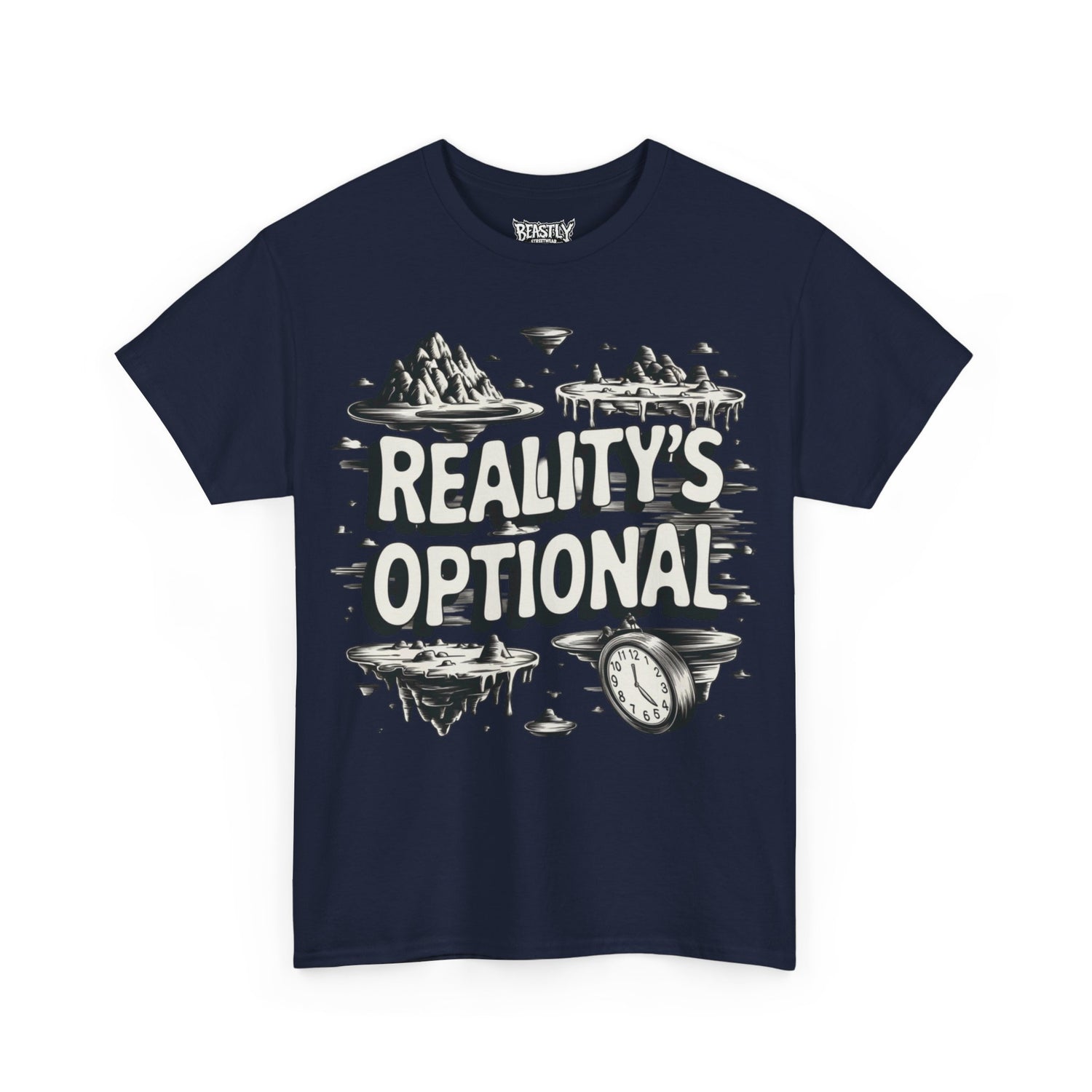 Reality&
