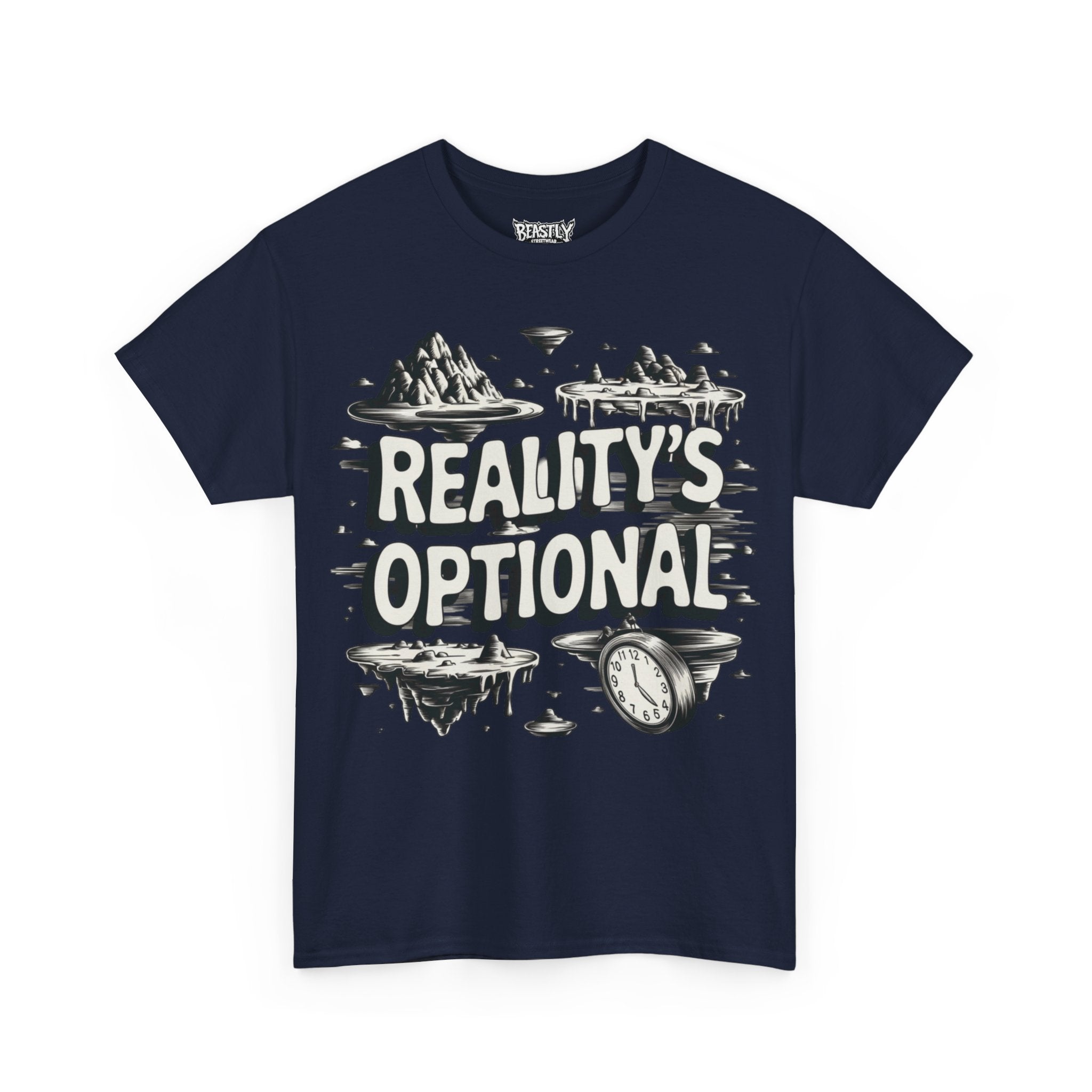 Reality&