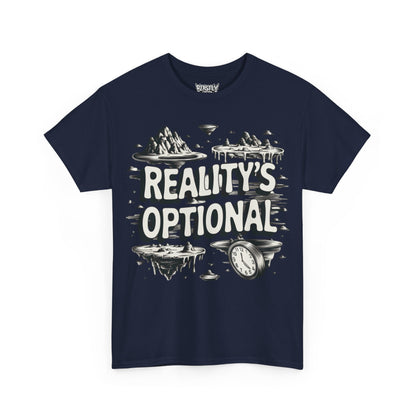 Reality&