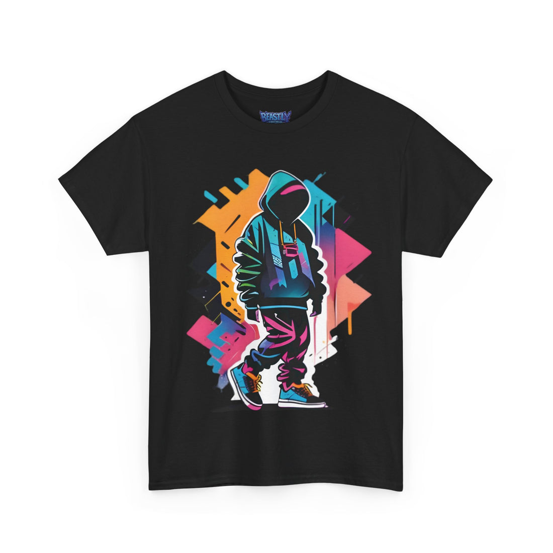 Hologram Hustle