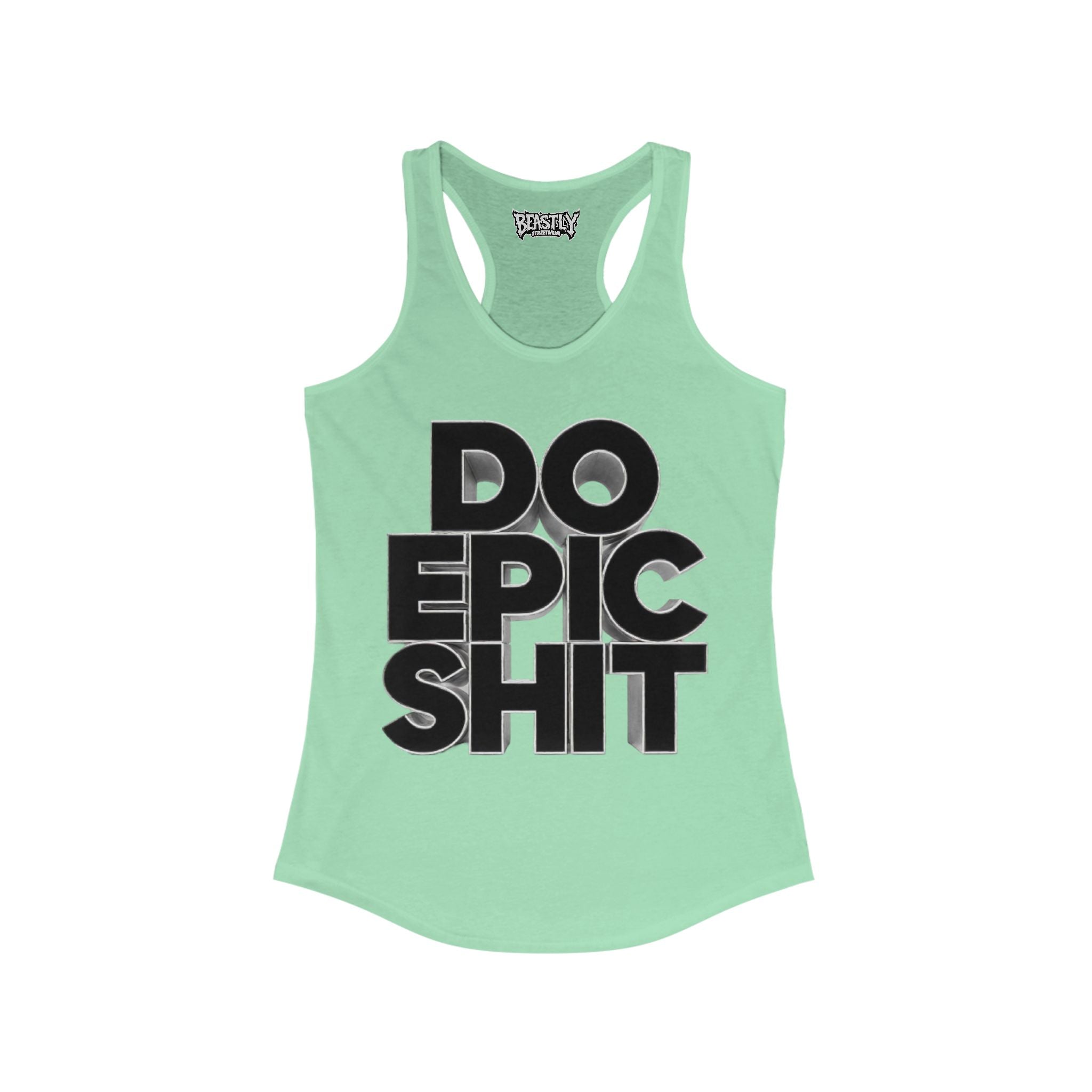 Do Epic Shit Women&