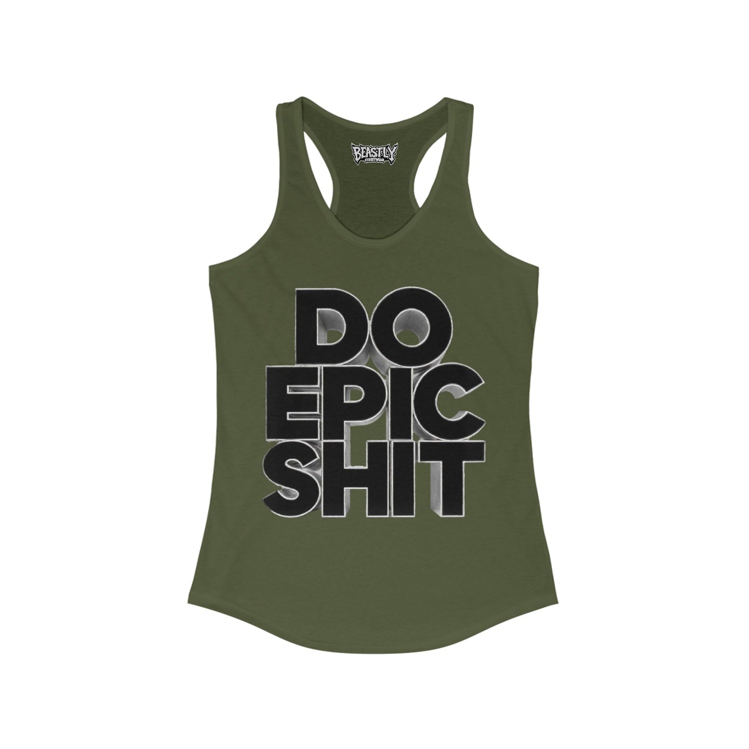 Do Epic Shit Women&
