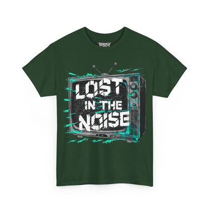 Lost In The Noise