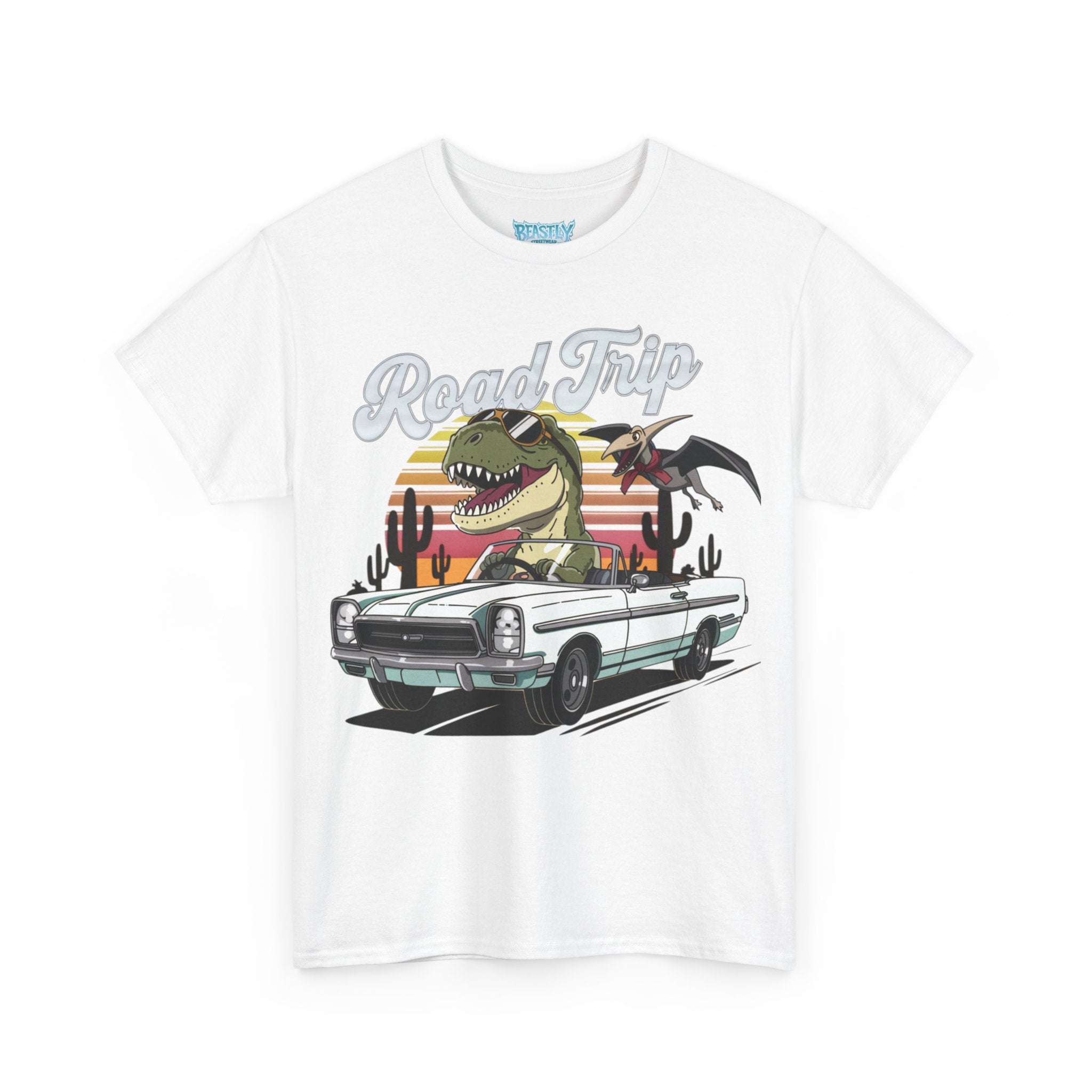 Road Trip