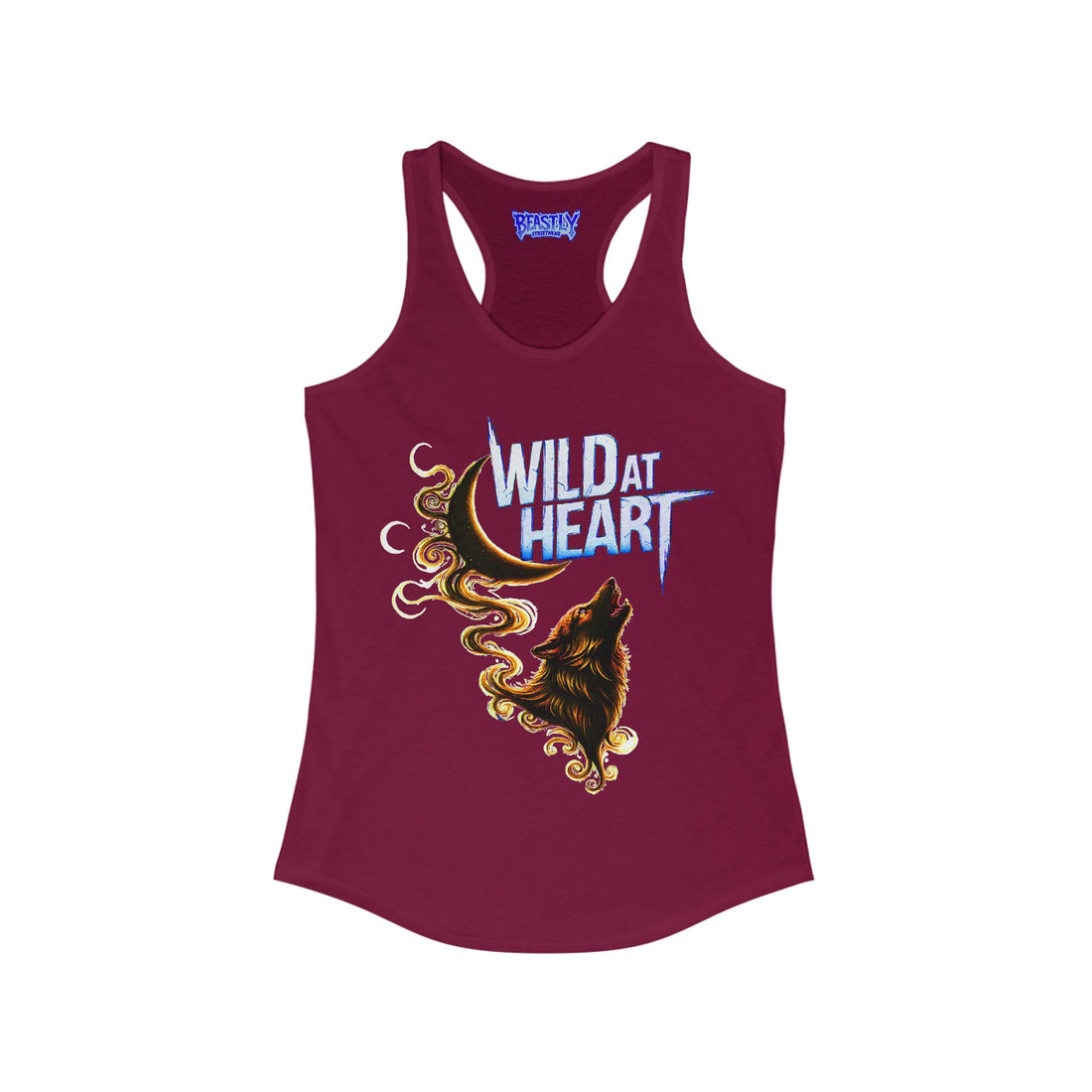 Wild At Heart Women&