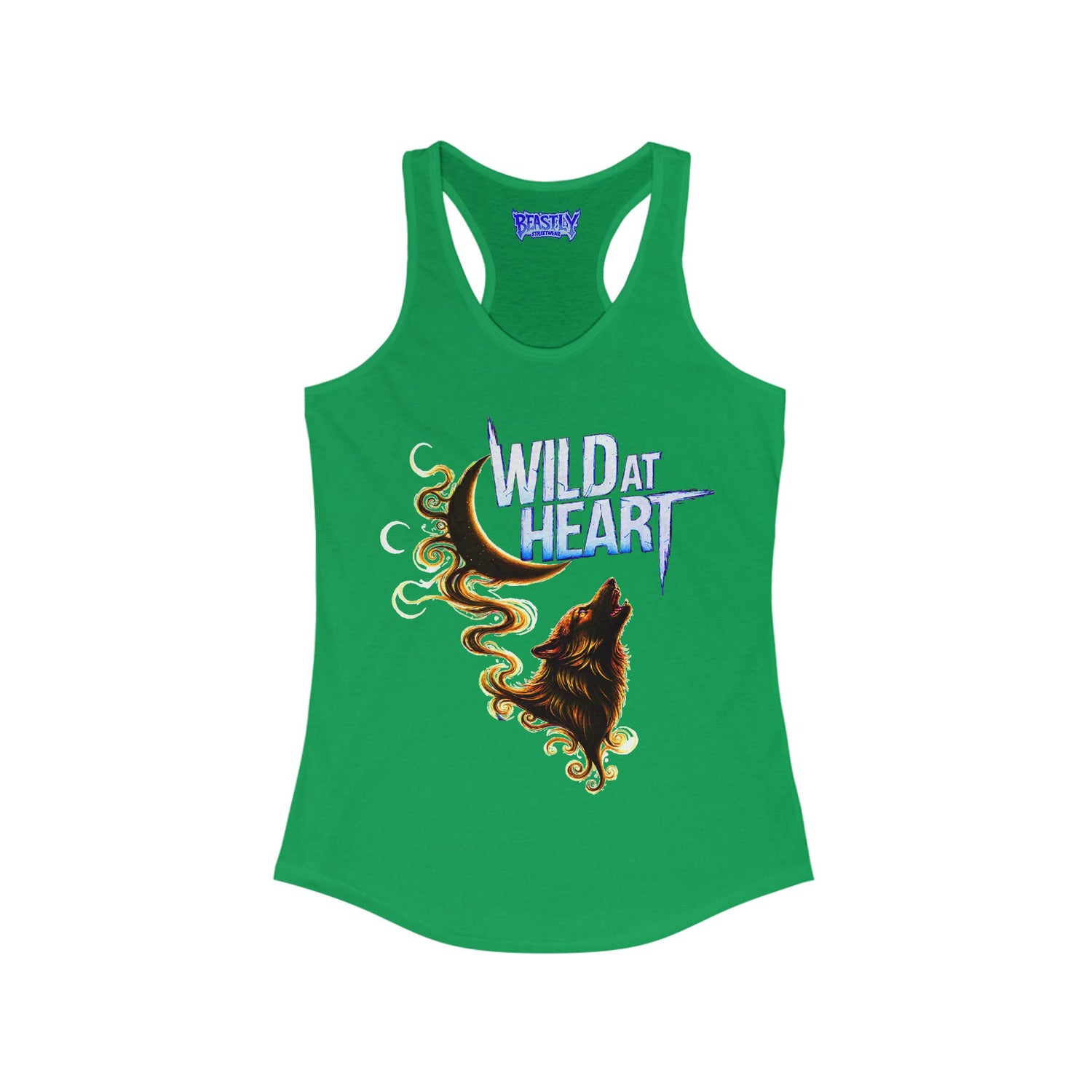 Wild At Heart Women&