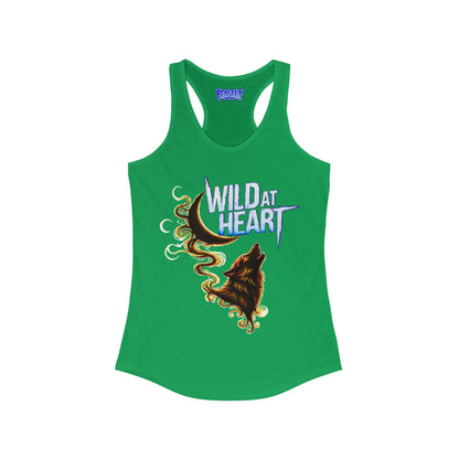 Wild At Heart Women&