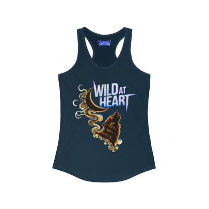 Wild At Heart Women&