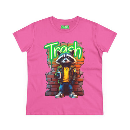 Trash Women&