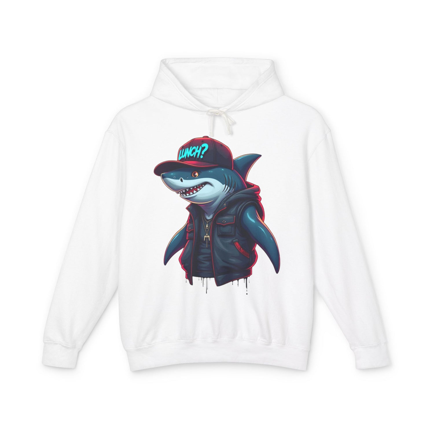Lunch? Hoodie