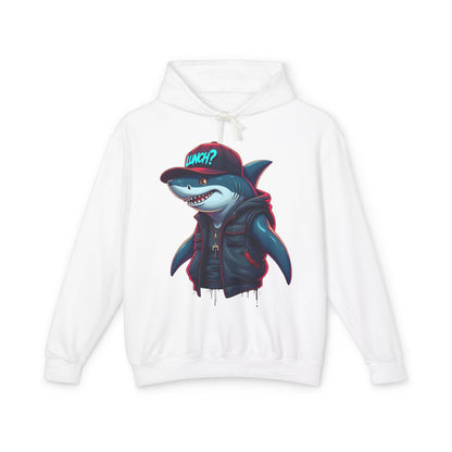 Lunch? Hoodie