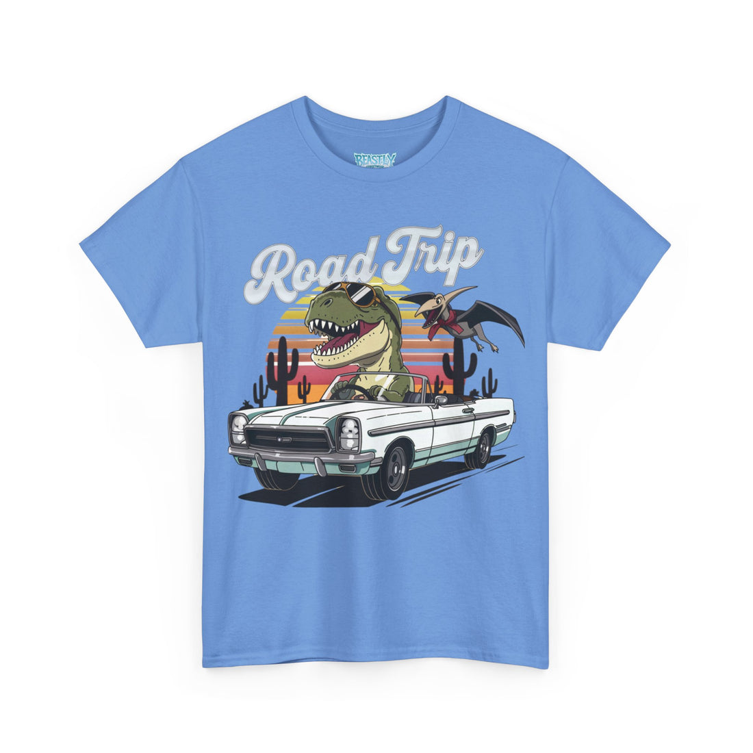 Road Trip