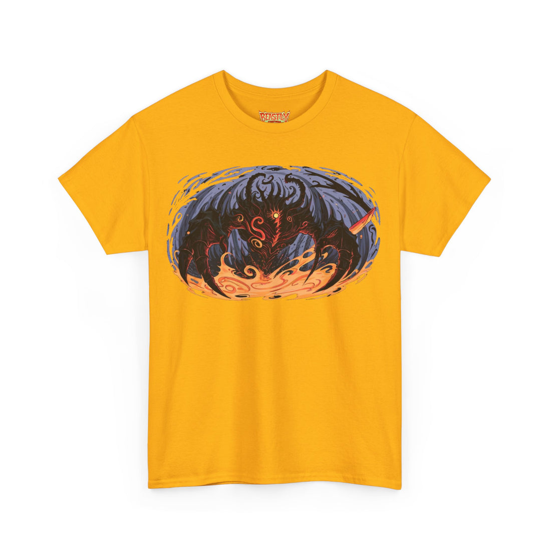 Ember Wraith Firestorm