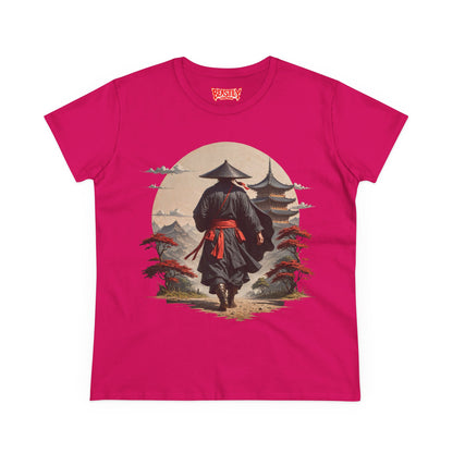 Path Of The Ronin Women&