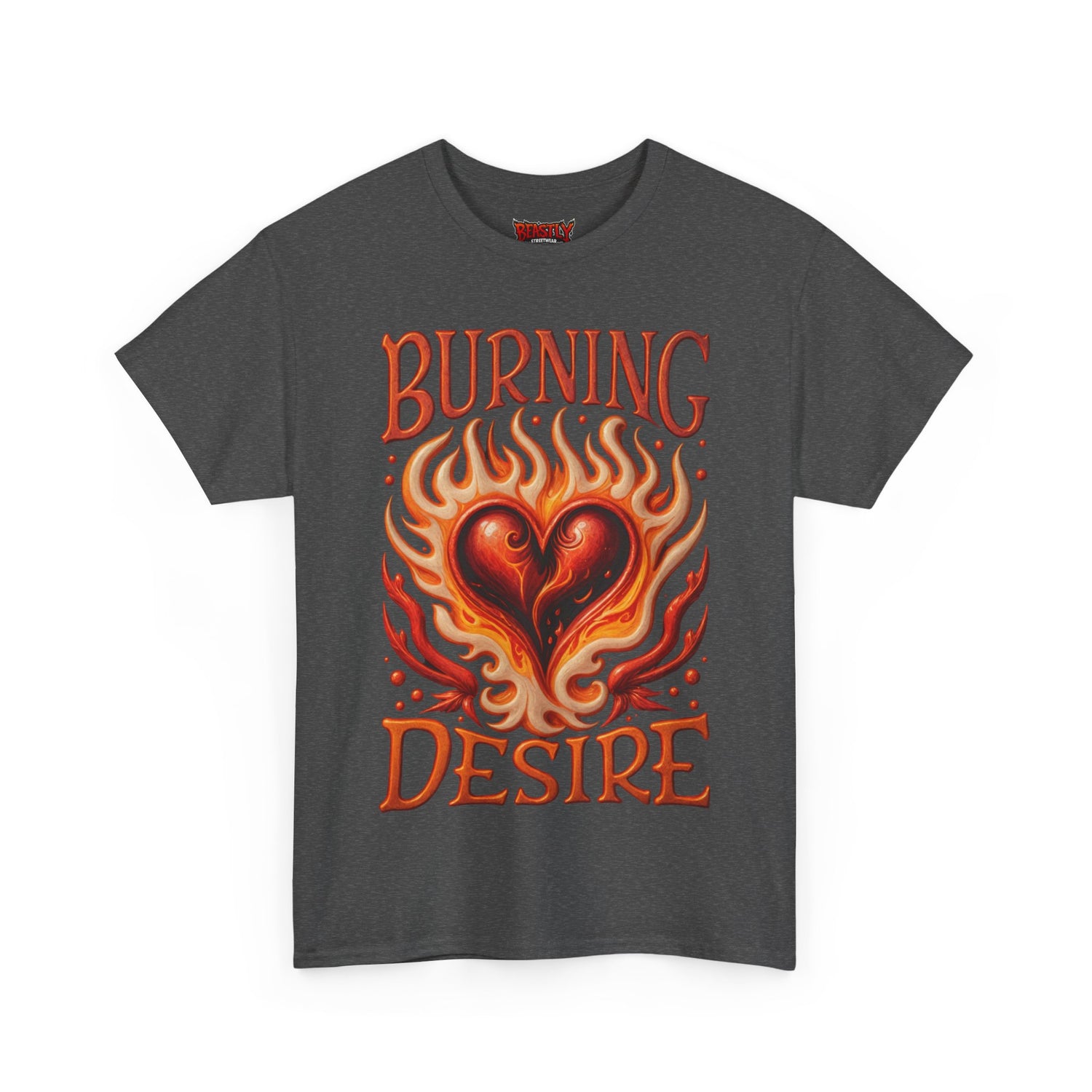 Burning Desire