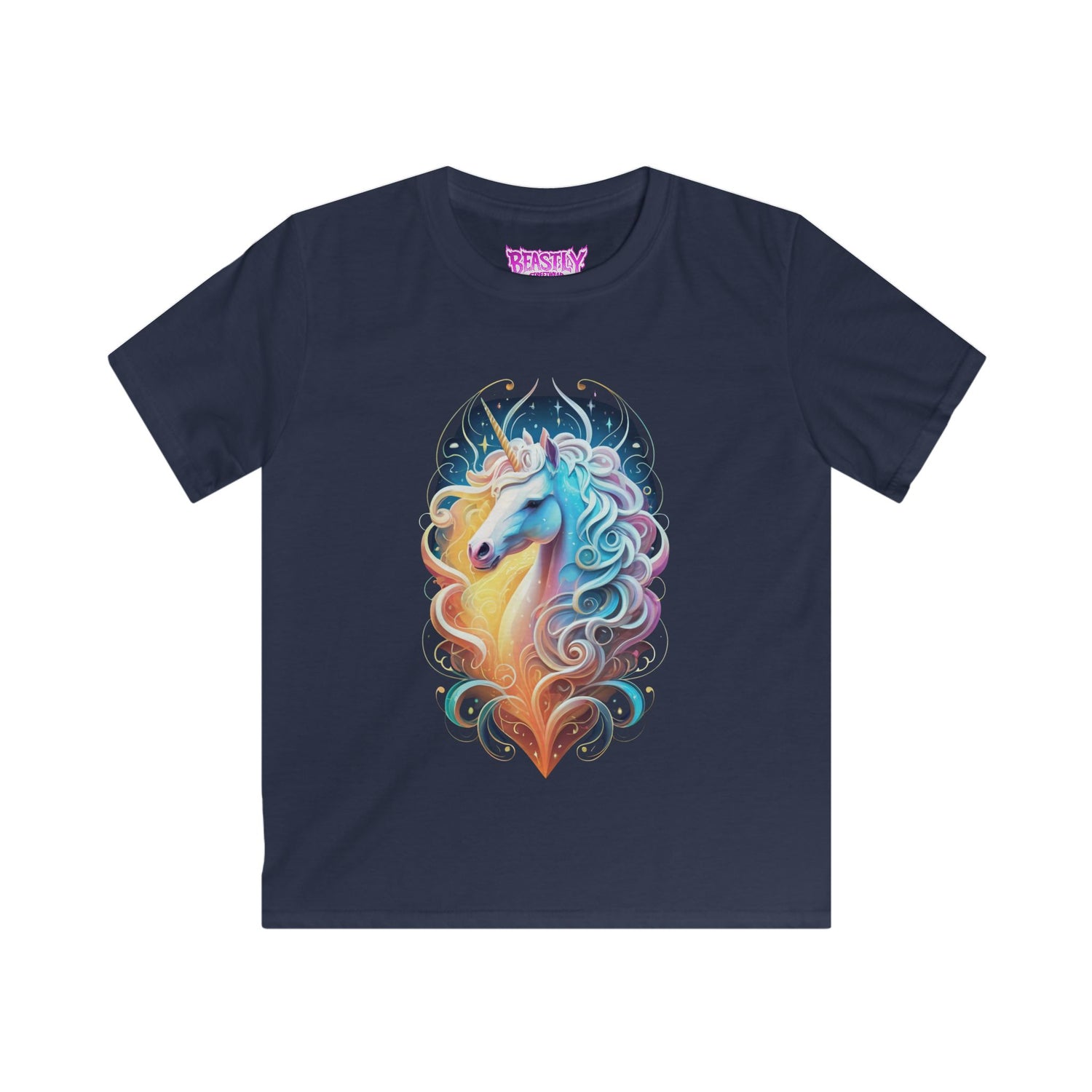 Dreamweaver Youth Tee