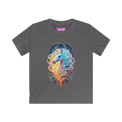Dreamweaver Youth Tee