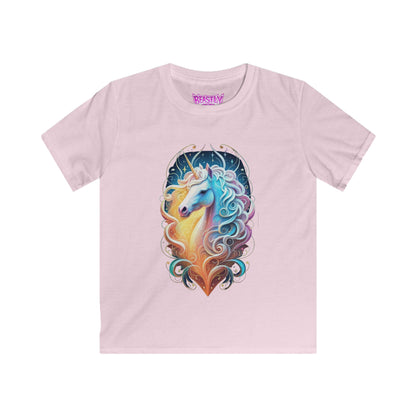 Dreamweaver Youth Tee