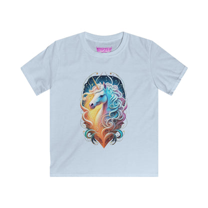 Dreamweaver Youth Tee
