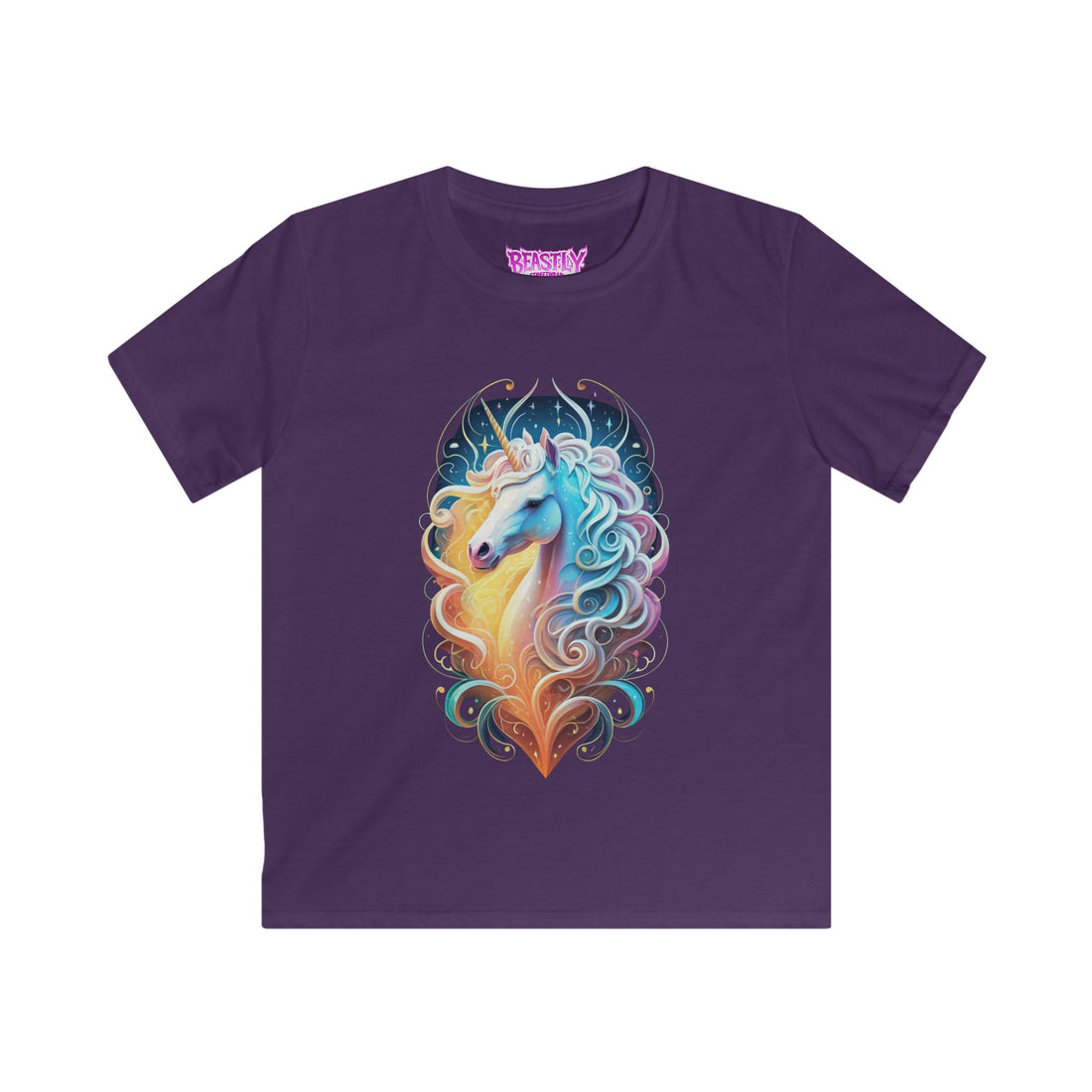 Dreamweaver Youth Tee