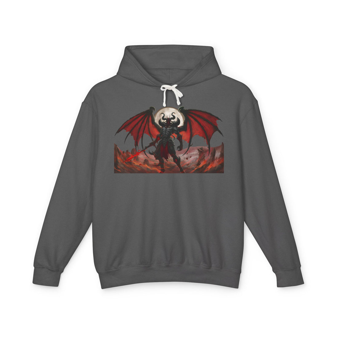 Nightmare King Hoodie