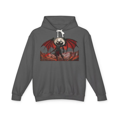 Nightmare King Hoodie