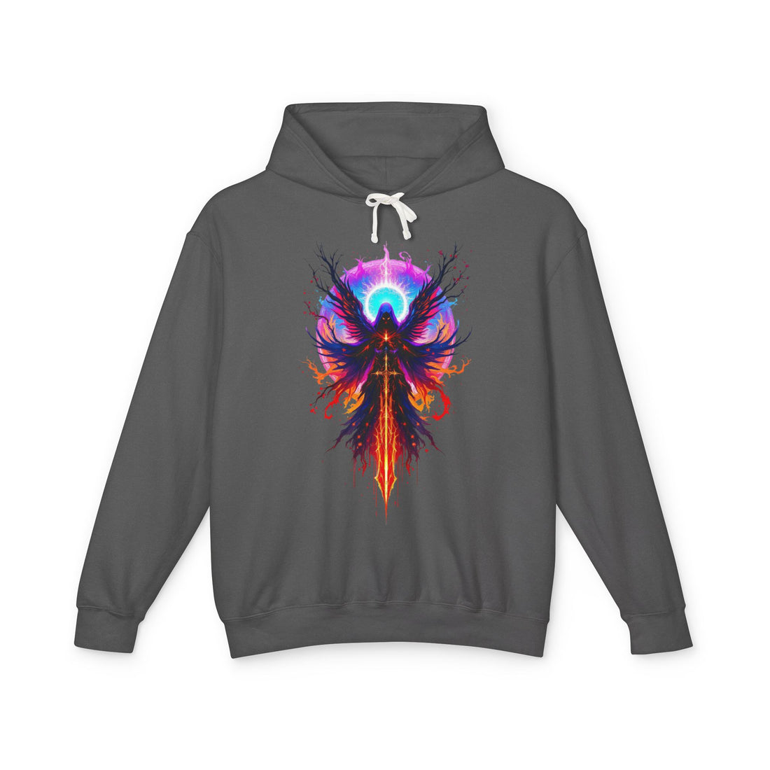 Radiant Oblivion Hoodie