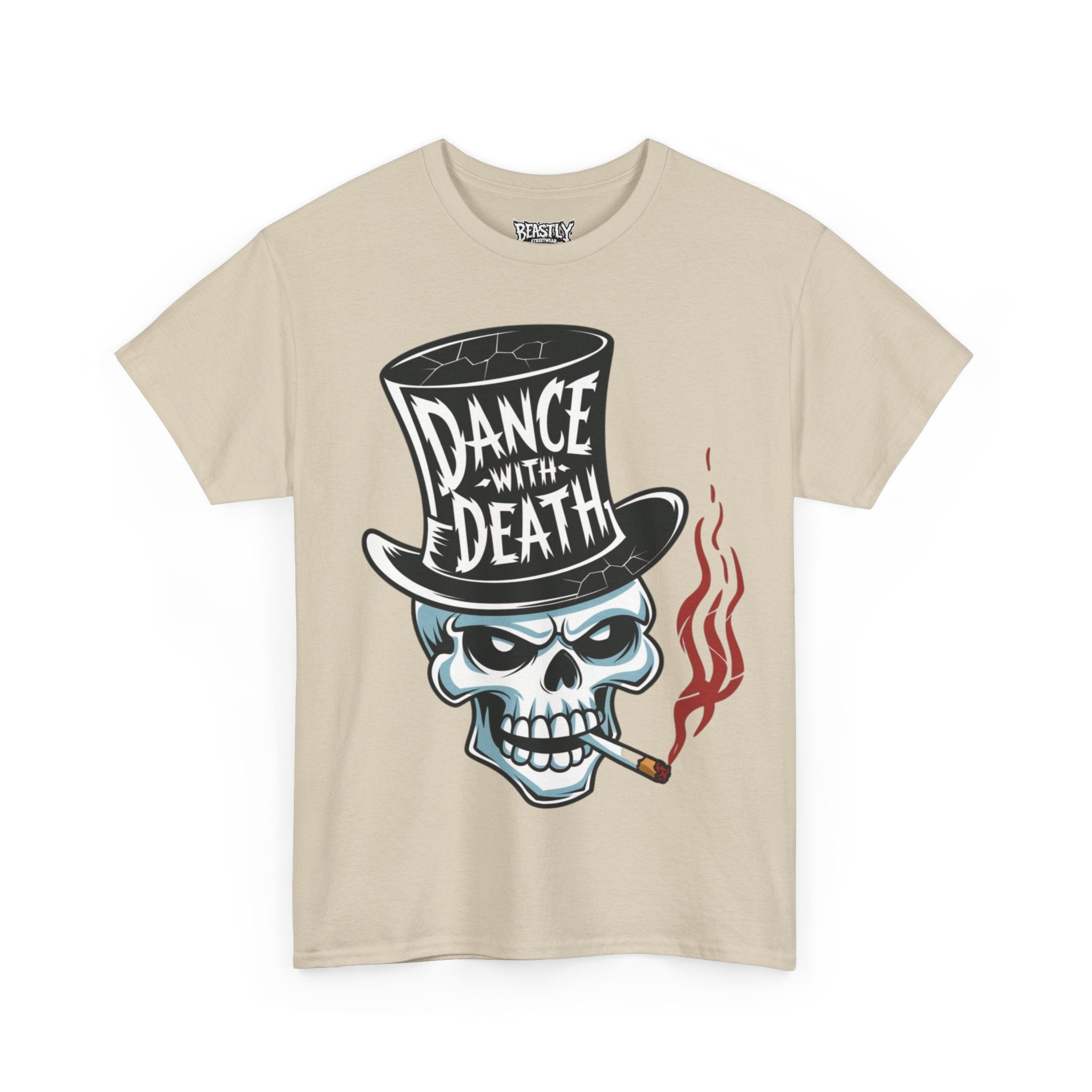 Dance With Death